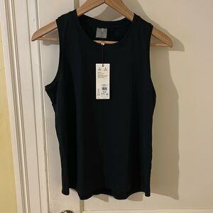 Get 2 Calia sleeveless t-shirts everyday or studio.  NWT